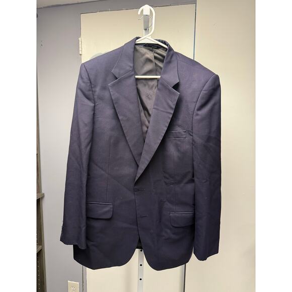 Men’s Burberry blazer